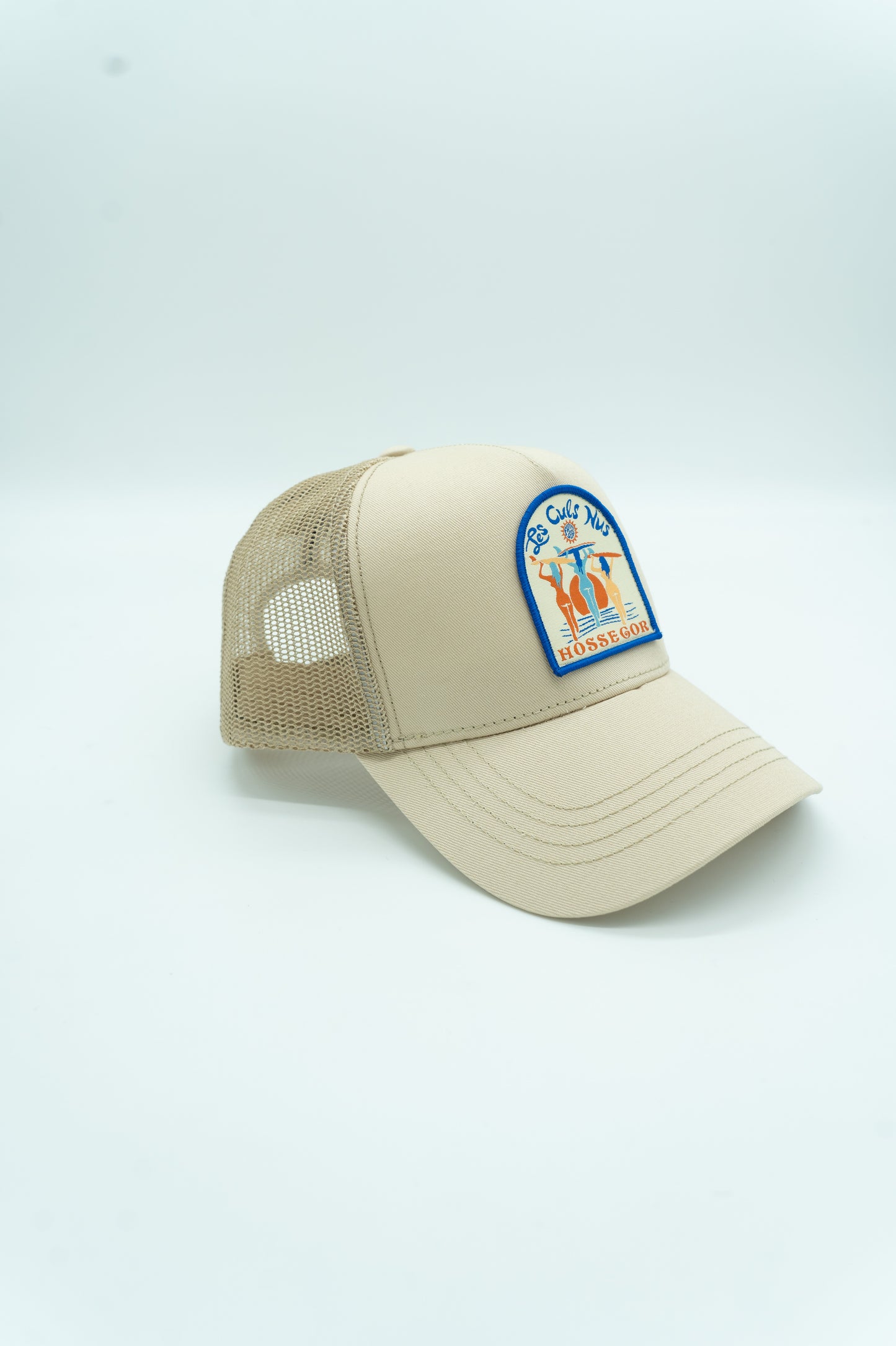 Casquette Hossegor Culs nus (adulte)