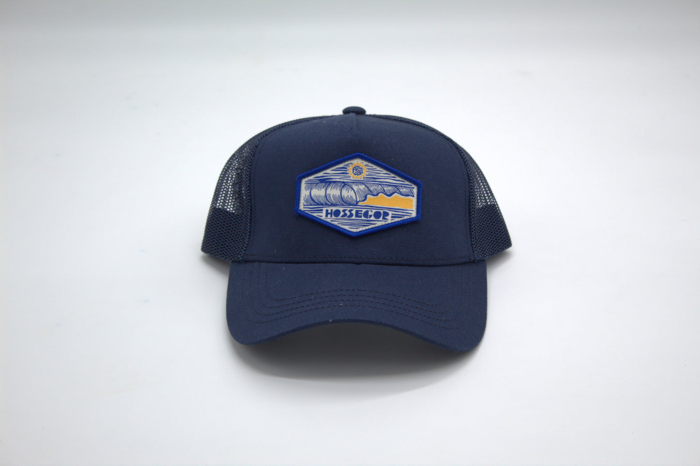 Casquette Hossegor "Barreling" (adulte)