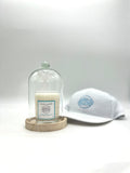 Bougie parfumée "Plage de la Gravière"