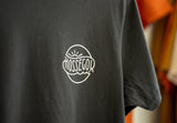 T. shirt Hossegor Modèle "Puff" Homme / artiste Steven Burke